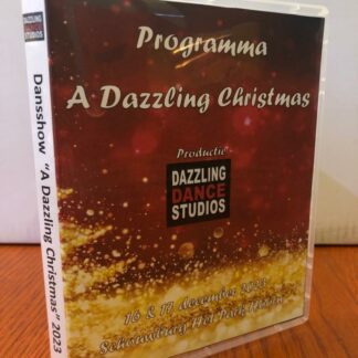 USB-Stick "A Dazzling Christmas 2023"