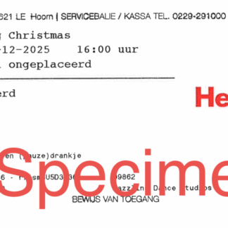 A Dazzling Christmas Show 2